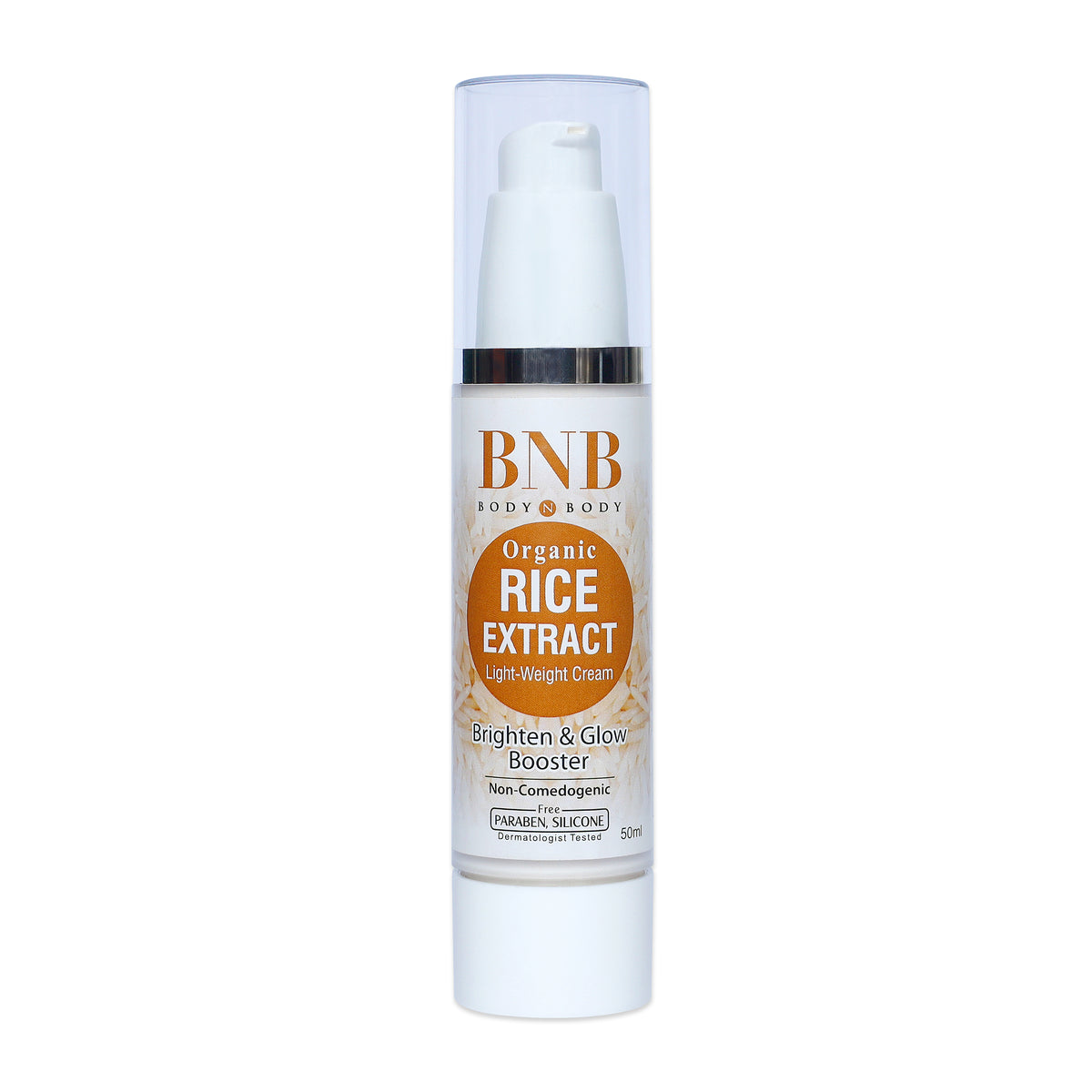 BNB Rice Extract Cream