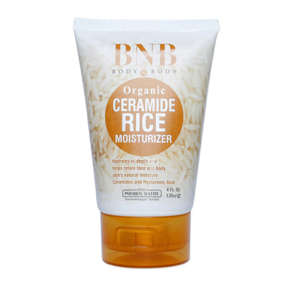 Ceramide Rice Moisturizer