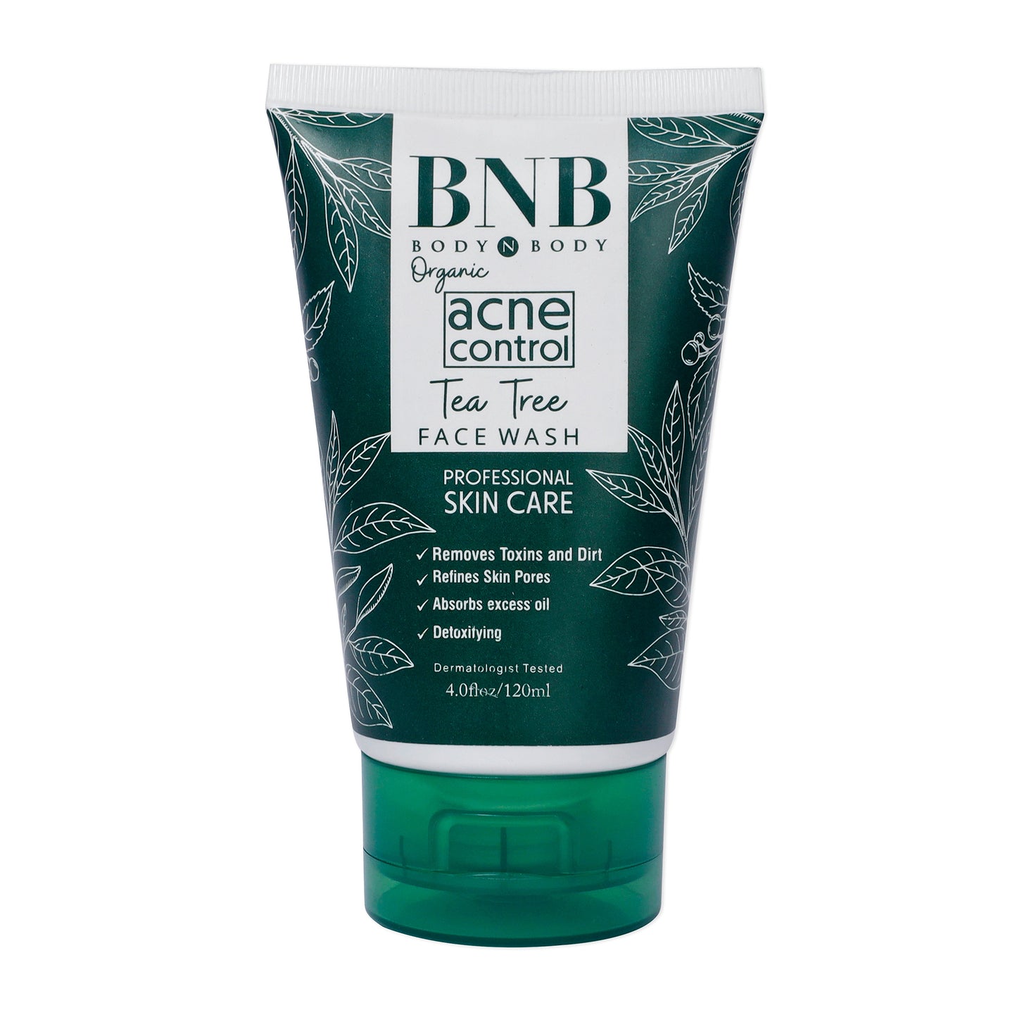 BNB Face Wash Set