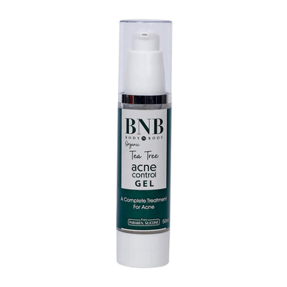 BNB Tea Tree Acne Treatment