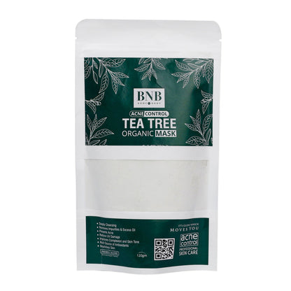 BNB Tea Tree Acne Treatment