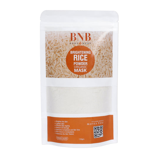 BNB Rice Extract Mask