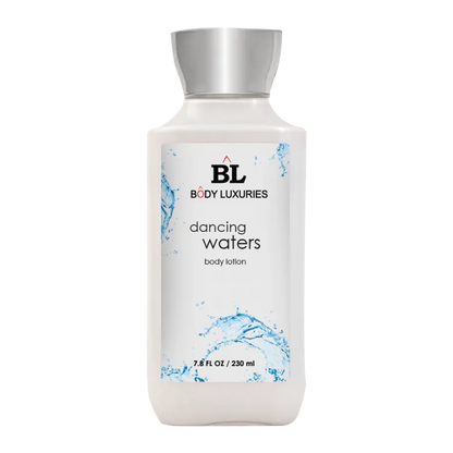 BL dancing Waters Body Lotion