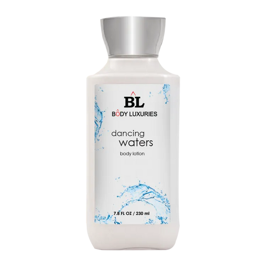 BL dancing Waters Body Lotion