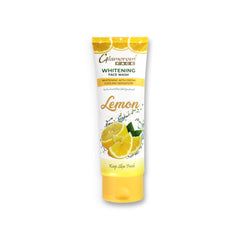 Glamorous Whitening Face Wash Lemon