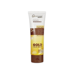 Glamorous Gold radiance 5 in 1 Face Wash