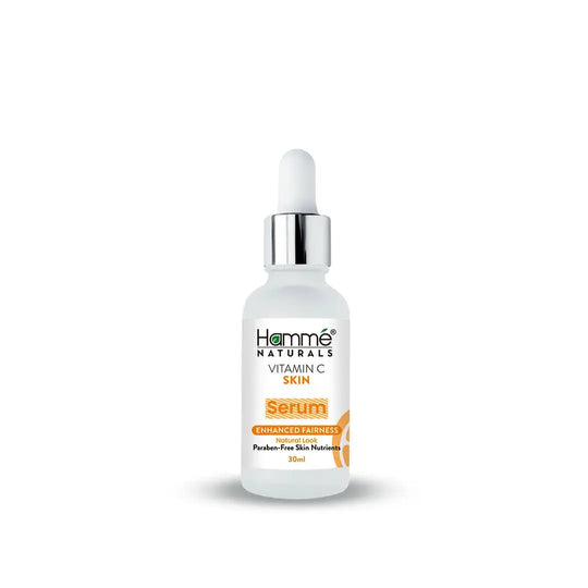 Hamme Vitamin C Skin Serum