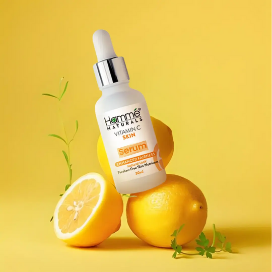 Hamme Vitamin C Skin Serum