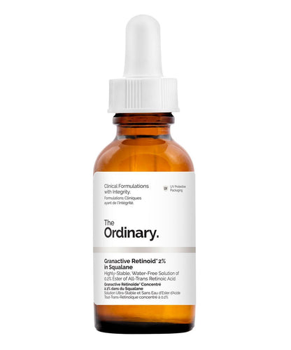 The Ordinary Granactive Retinoid 2% In Squalane