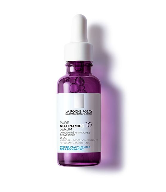 La Roche-Posay Pure Niacinamide 10 Serum