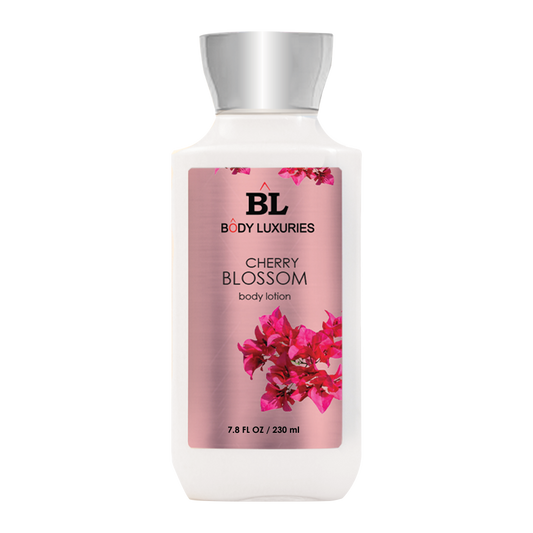 BL Cherry Blossom Body Lotion