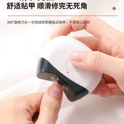 Electric Nail Clipper