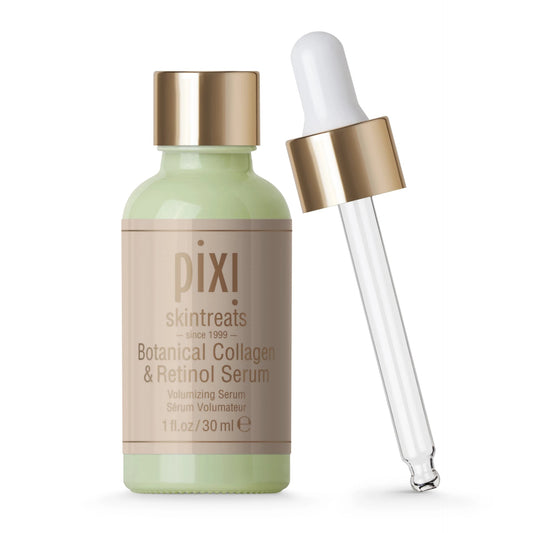 PIXI Botanical Collagen & Retinol Serum