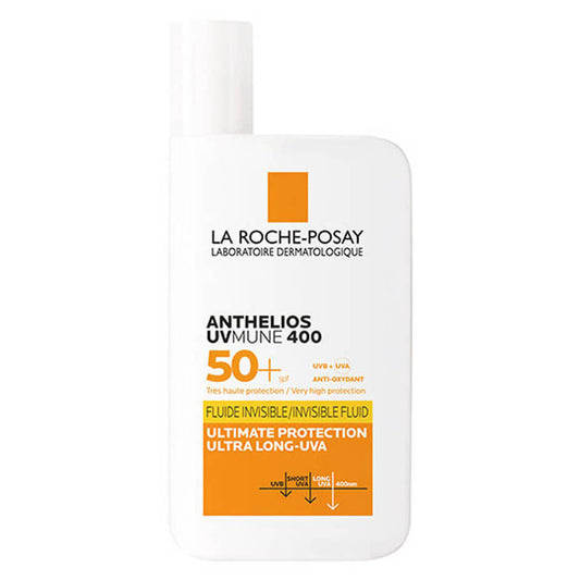 LA ROCHE-POSAY Invisible SunBlock