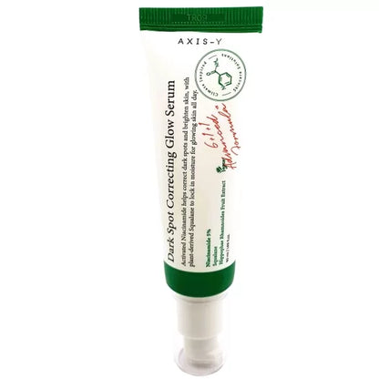 AXIS-Y - Dark Spot Correcting Glow Serum 50ml