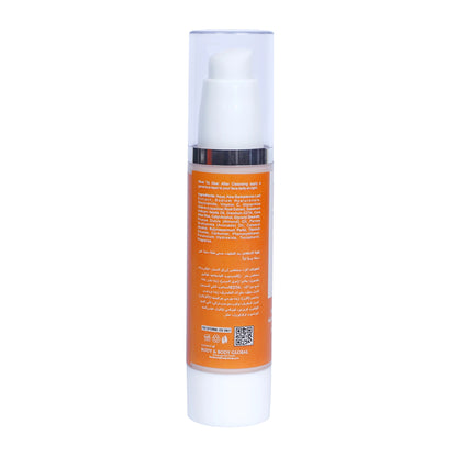 BNB Vitamin C Night Cream