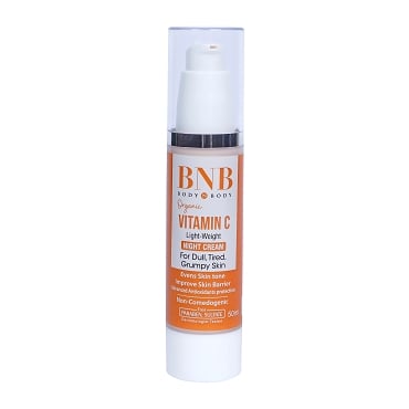 BNB Vitamin C Night Cream