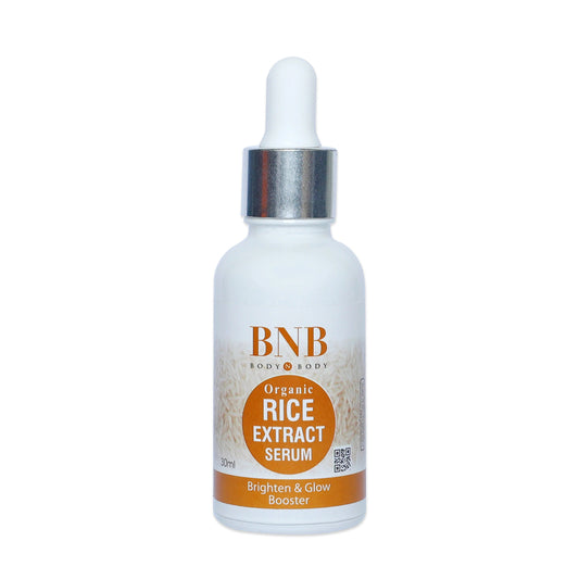 BNB Rice Serum