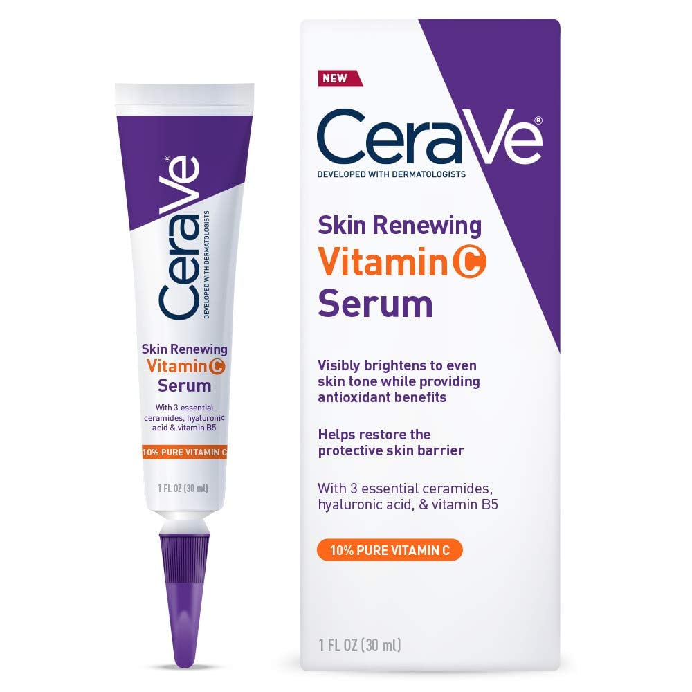 CeraVe Skin Vitamin C Serum