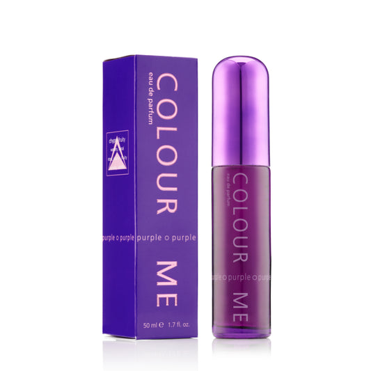 Colour Me Purple EDP 50 ML