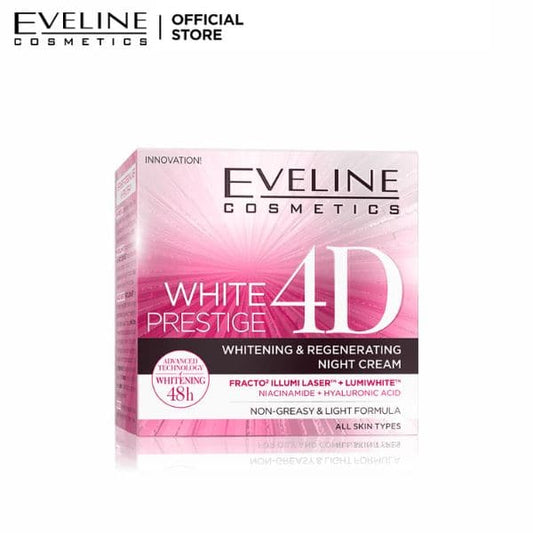 Eveline Prestige 4D Night Cream