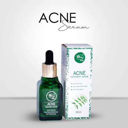 Rivaj UK Face Serum ACNE Control Serum