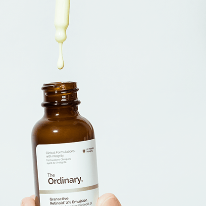 The Ordinary Granactive Retinoid 2% Emulsion