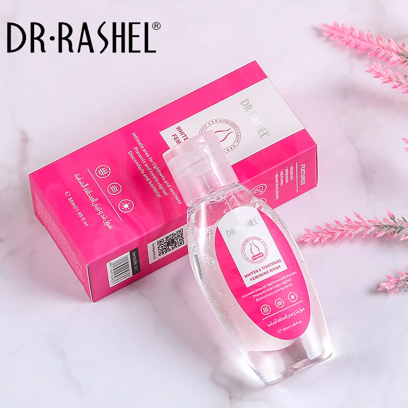 Dr Rashel Feminine Wash