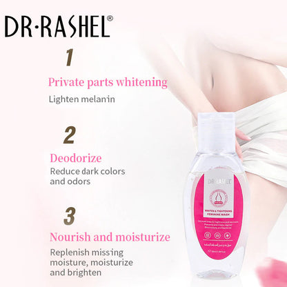 Dr Rashel Feminine Wash