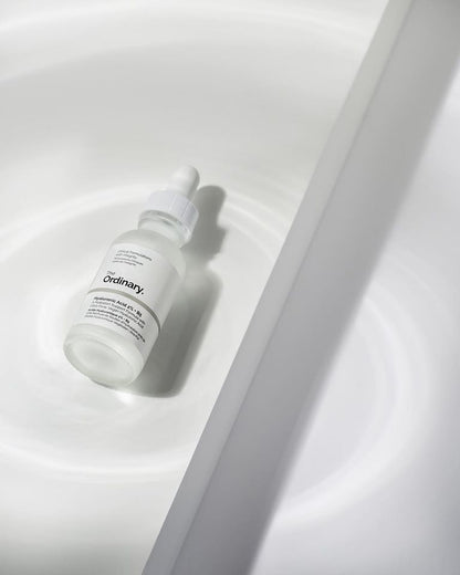 The Ordinary Hyaluronic Acid + B5