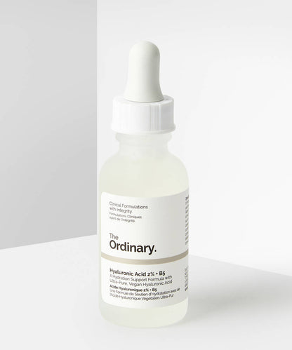 The Ordinary Hyaluronic Acid + B5