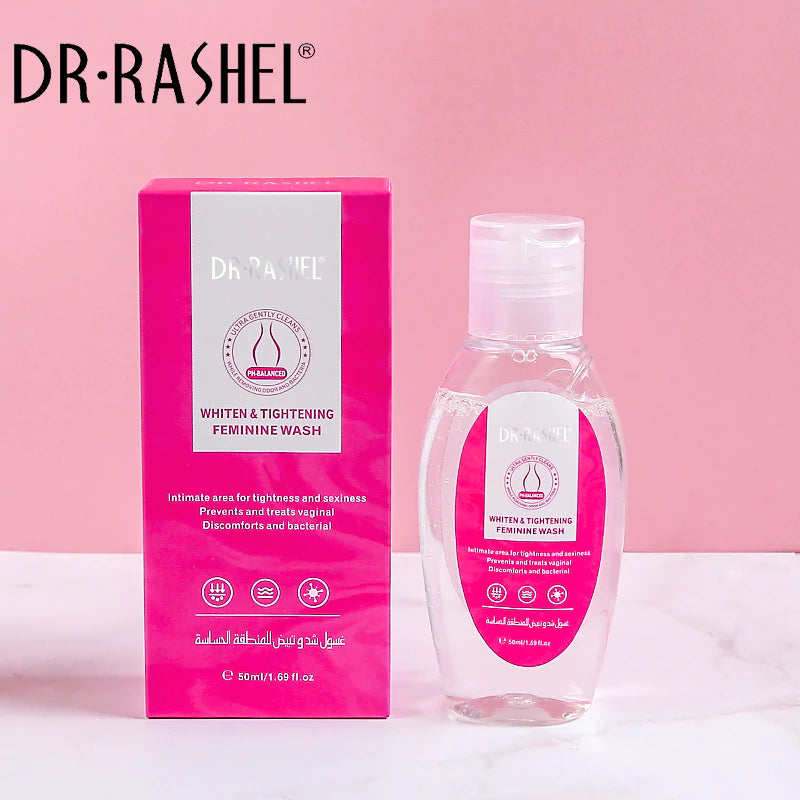 Dr Rashel Feminine Wash