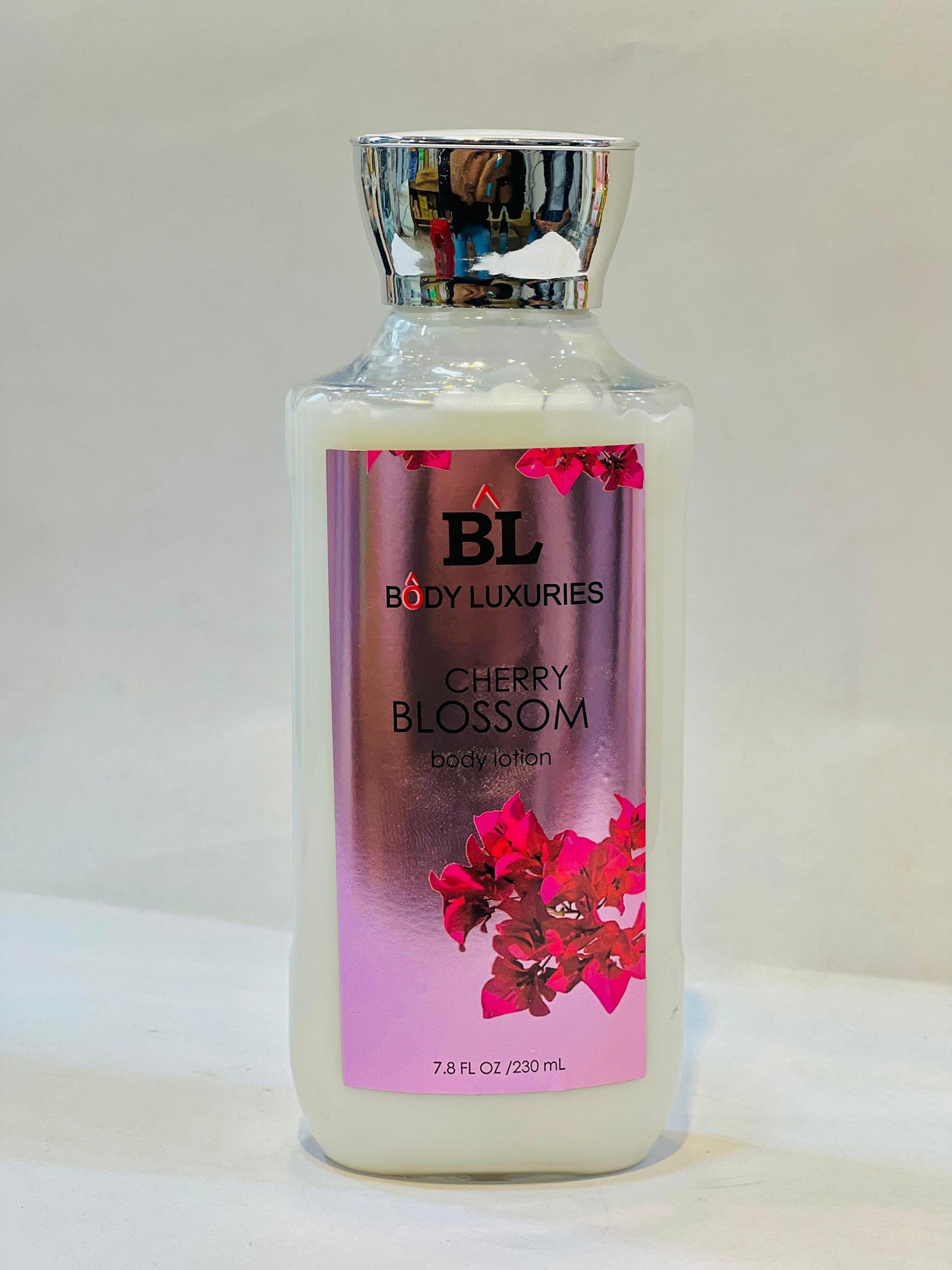 BL Cherry Blossom Body Lotion