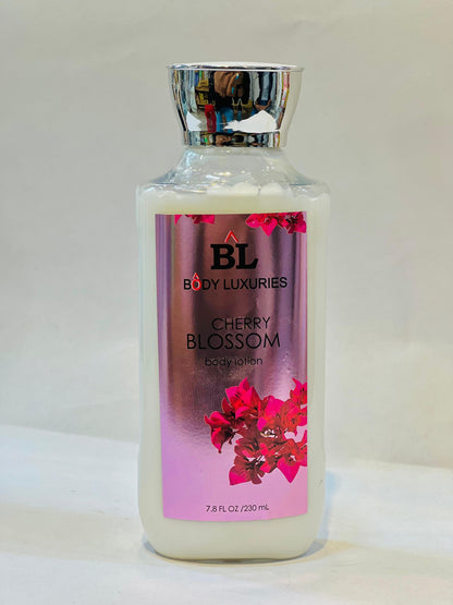 BL Cherry Blossom Body Lotion