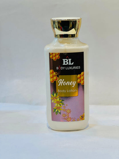 BL Honey Body Lotion