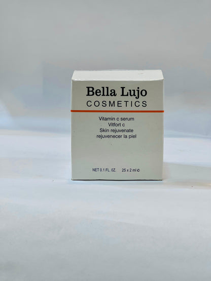 Bella Lujo Vitamin C serum