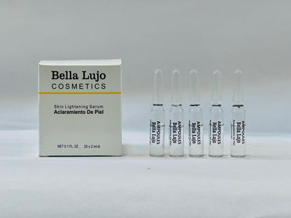 Bella Lujo Skin Lightning Serum