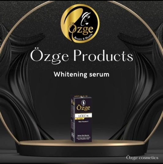 Ozge Whitening Serum