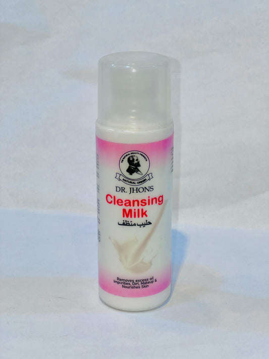 Dr Jhons Cleansing Milk