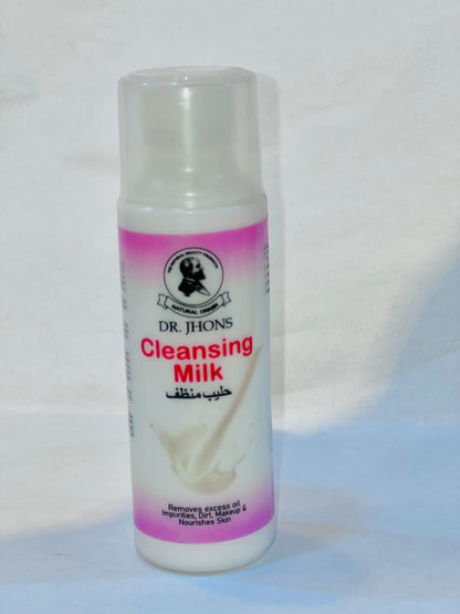 Dr Jhons Cleansing Milk