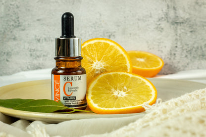 VINCE Vitamin C Serum