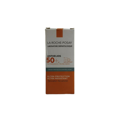 La Roche-Posay Laboratoir Dermatologique SunBlock