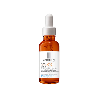 La Roche-Posay Pure Vitamin C10 Face Serum