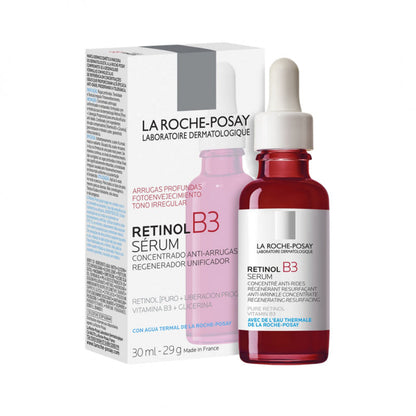 La Roche Posay - Retinol B3 Anti-Ageing Serum