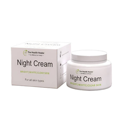 The Health Healer Extreme Strong Ultra Night Cream