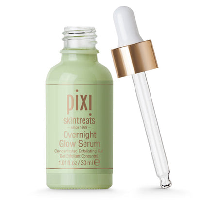 PIXI Over Night Glow Serum