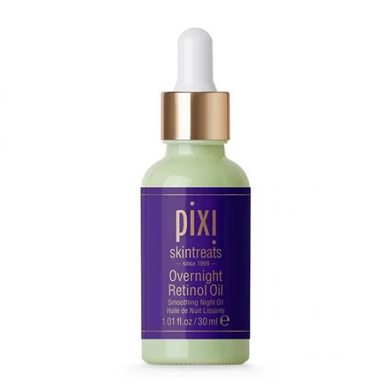 PIXI Over Night Retinol Serums