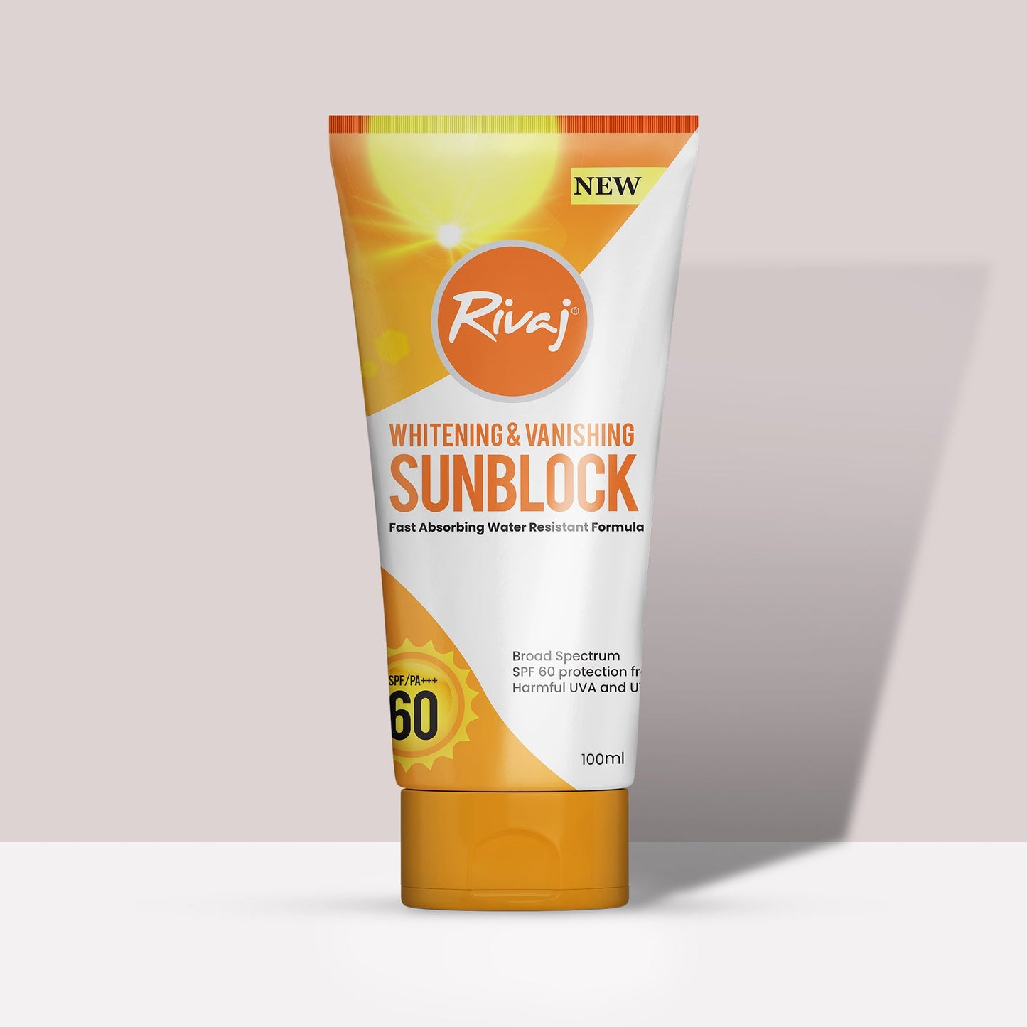 Rivaj Sun Block