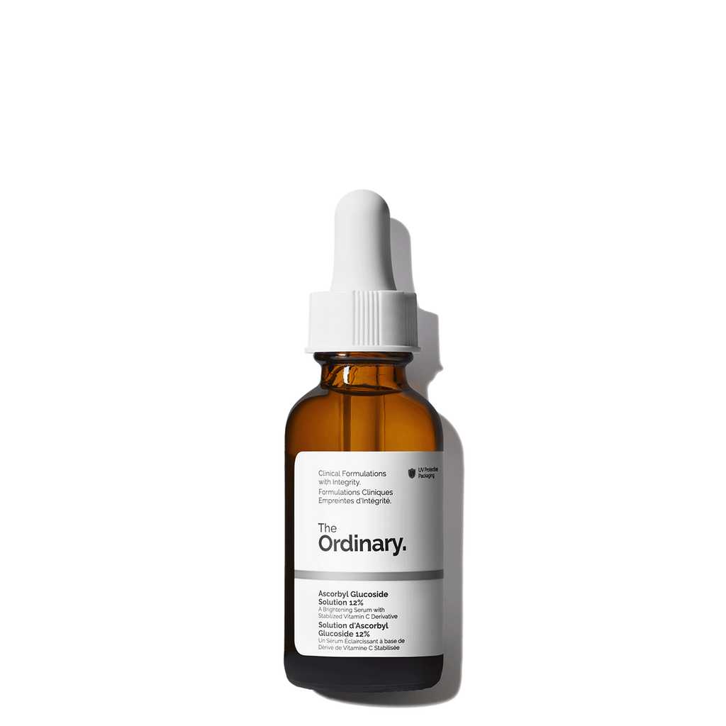 The Ordinary - Ascorbyl Glucoside Solution 12%