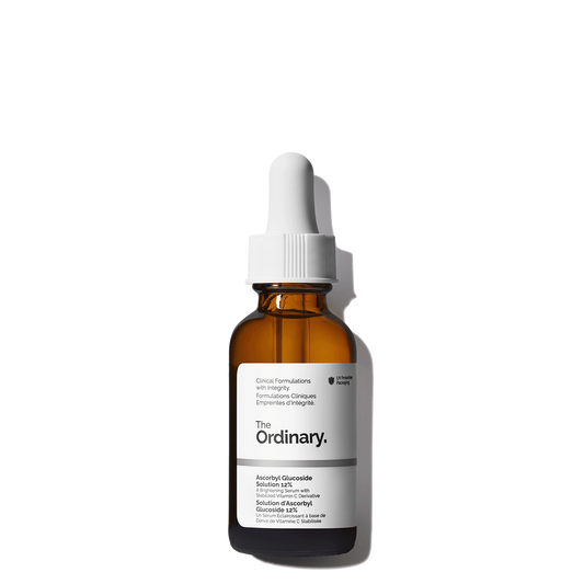 The Ordinary - Ascorbyl Glucoside Solution 12%